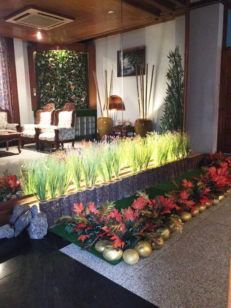 Excel Palace Hotel Yangon Exterior foto